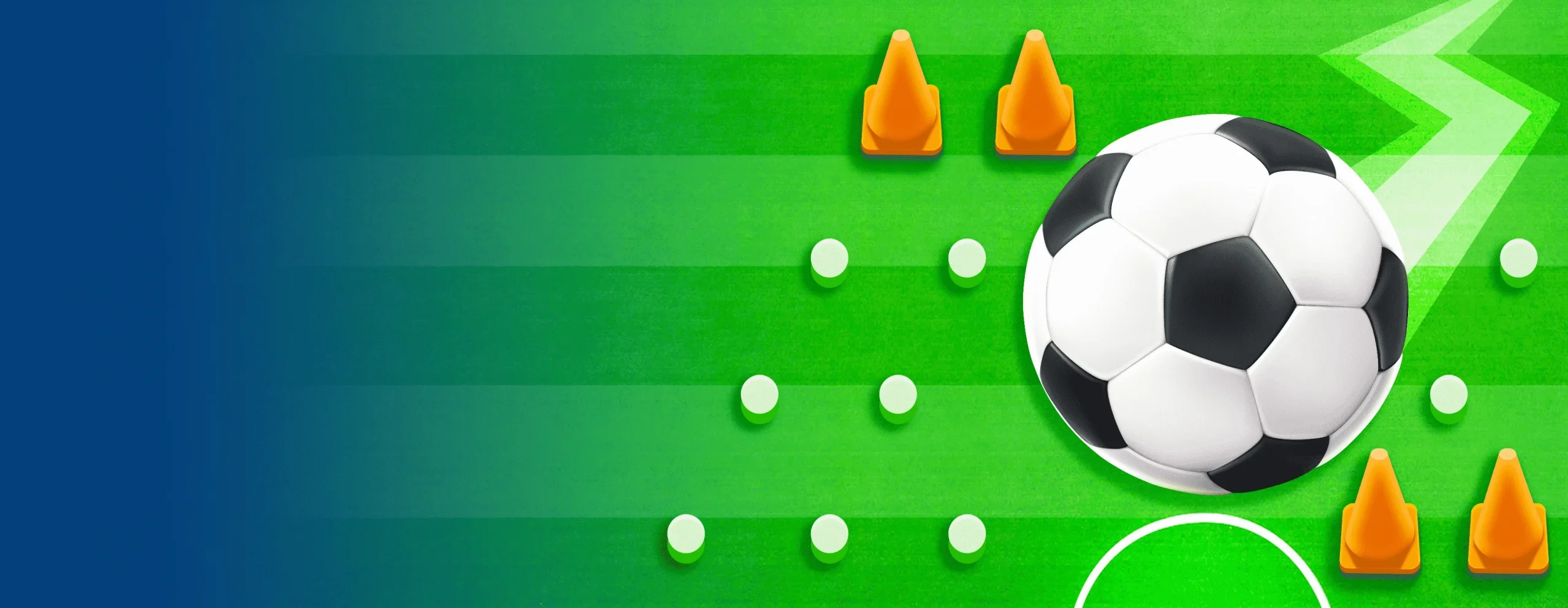 Football Plinko Game